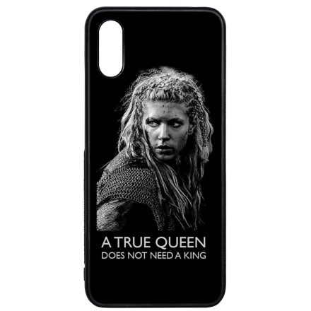 True Queen Lagertha Xiaomi Redmi 9A / Redmi 9AT tok