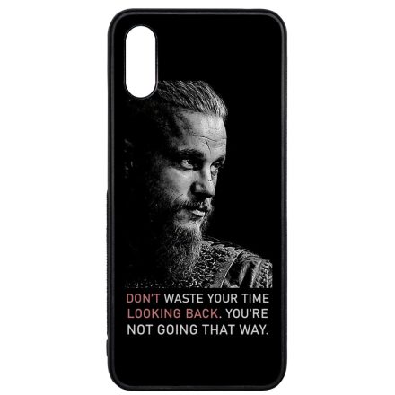 Ragnar - Dont look back Xiaomi Redmi 9A / Redmi 9AT tok