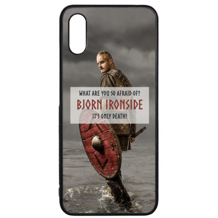 Bjorn Ironside - Vikings Xiaomi Redmi 9A / Redmi 9AT tok