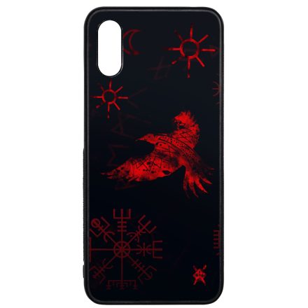 Norse Raven - Vikings Xiaomi Redmi 9A / Redmi 9AT tok