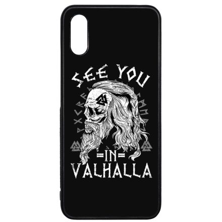 See you in Valhalla - Vikings Xiaomi Redmi 9A / Redmi 9AT tok
