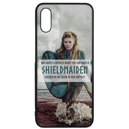Lagertha Shieldmaiden Xiaomi Redmi 9A / Redmi 9AT tok