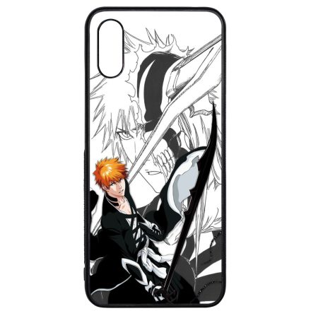 Kurosaki Ichigo - Bleach Xiaomi Redmi 9A / Redmi 9AT tok