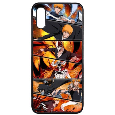 Kurosaki - Bleach Xiaomi Redmi 9A / Redmi 9AT tok