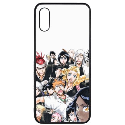 Bleach Characters Xiaomi Redmi 9A / Redmi 9AT tok