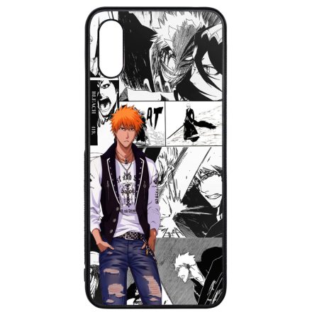 Ichigo - Bleach Xiaomi Redmi 9A / Redmi 9AT tok