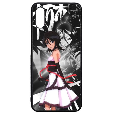 Kuchiki Rukia - Bleach Xiaomi Redmi 9A / Redmi 9AT tok