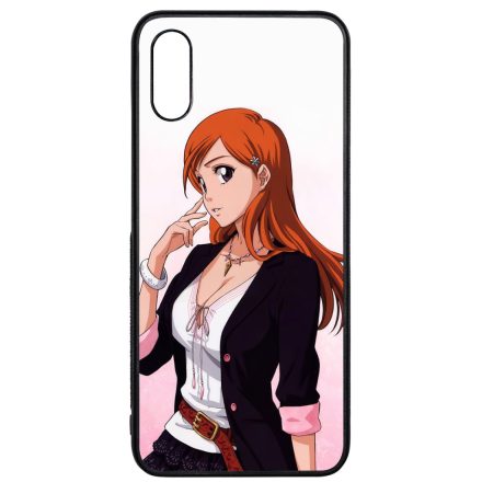Inoue Orihime - Bleach Xiaomi Redmi 9A / Redmi 9AT tok