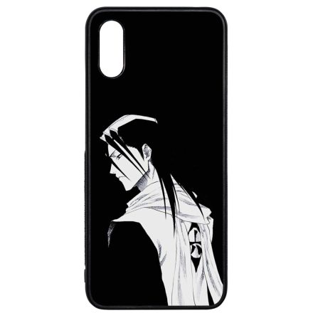 Bleach - Byakuya Kuchiki Xiaomi Redmi 9A / Redmi 9AT tok