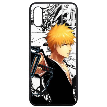 Bleach - Shinigami Ichigo Xiaomi Redmi 9A / Redmi 9AT tok