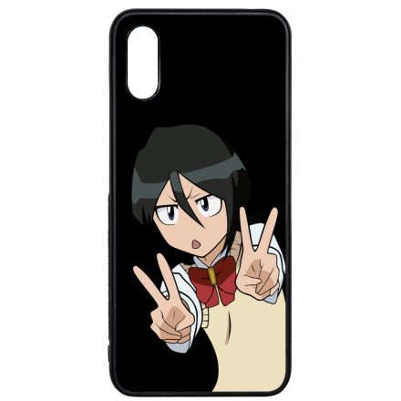 Cute Rukia - Bleach Xiaomi Redmi 9A / Redmi 9AT tok