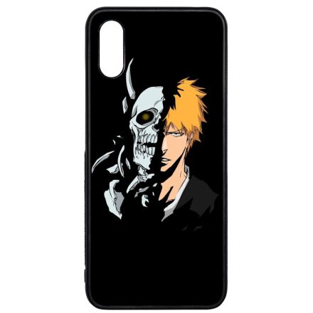Ichigo x Mask Minimal - Bleach Xiaomi Redmi 9A / Redmi 9AT tok