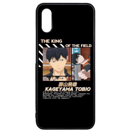 Kageyama the King of field Xiaomi Redmi 9A / Redmi 9AT tok