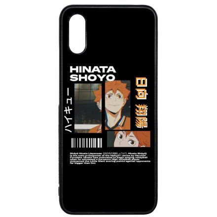 Hinata Shoyo Xiaomi Redmi 9A / Redmi 9AT tok