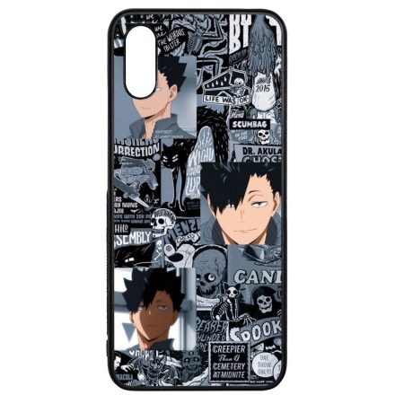 Tetsuro Kuroo - Haikyuu Xiaomi Redmi 9A / Redmi 9AT tok