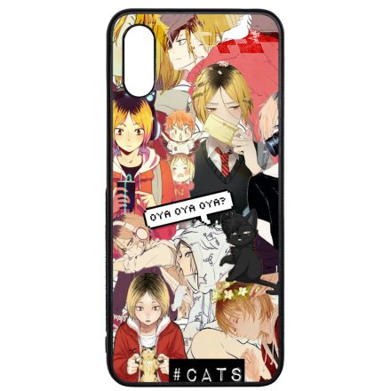 Oya oya - Kenma Kozume - Haikyuu Xiaomi Redmi 9A / Redmi 9AT tok