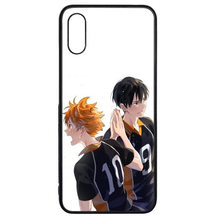 Hinata and Kageyama High Five Xiaomi Redmi 9A / Redmi 9AT tok