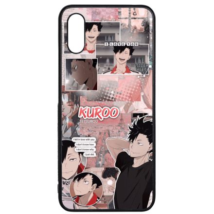 Love Kuroo Tetsurou - Haikyuu Xiaomi Redmi 9A / Redmi 9AT tok