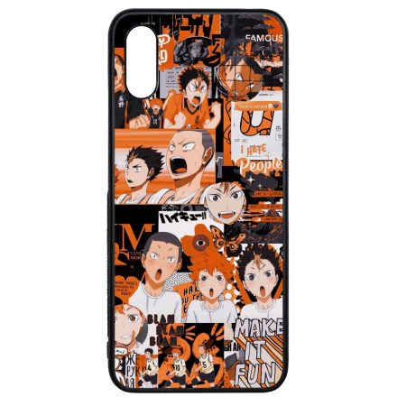 Haikyuu Aesthetic Xiaomi Redmi 9A / Redmi 9AT tok