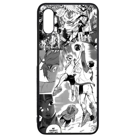 Haikyuu epic moments Xiaomi Redmi 9A / Redmi 9AT tok