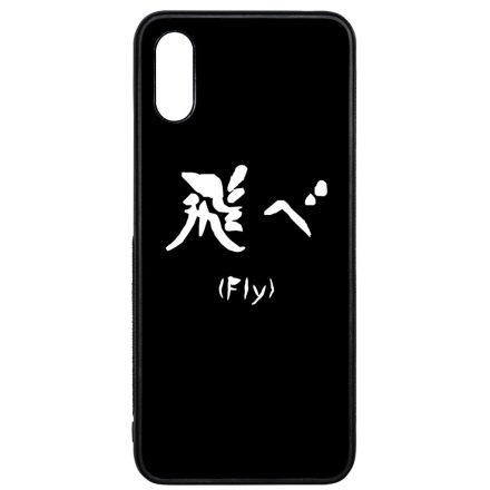 FLY - Haikyuu Xiaomi Redmi 9A / Redmi 9AT tok