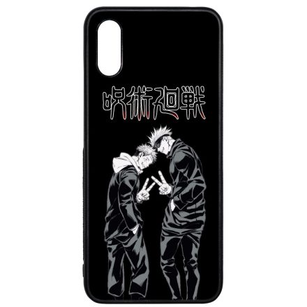 Jujutsu Kaisen - Yuji x Gojou Xiaomi Redmi 9A / Redmi 9AT tok