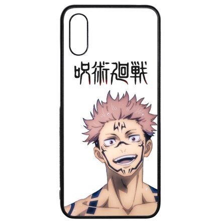 Sukuna - Jujutsu Kaisen Xiaomi Redmi 9A / Redmi 9AT tok
