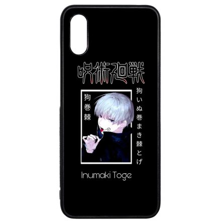 Inumake Toge - Jujutsu Kaisen Xiaomi Redmi 9A / Redmi 9AT tok