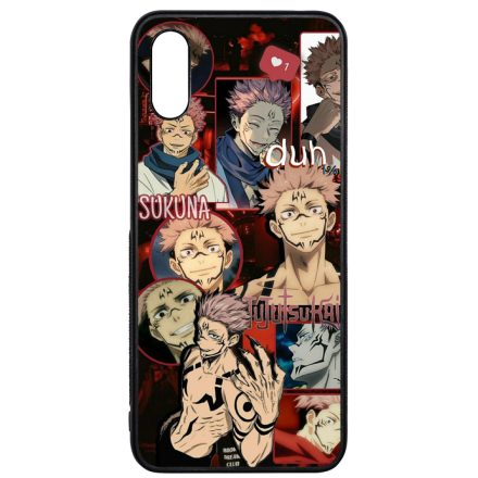 Sukuna Collage Xiaomi Redmi 9A / Redmi 9AT tok