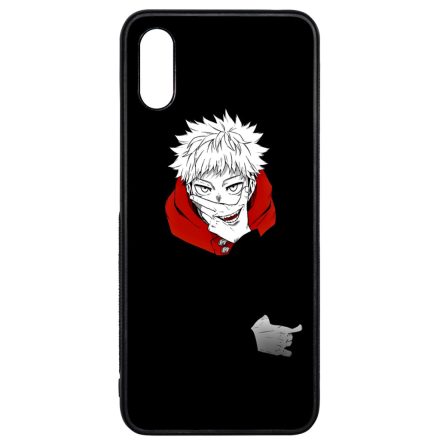 Funny Sukuna Xiaomi Redmi 9A / Redmi 9AT tok