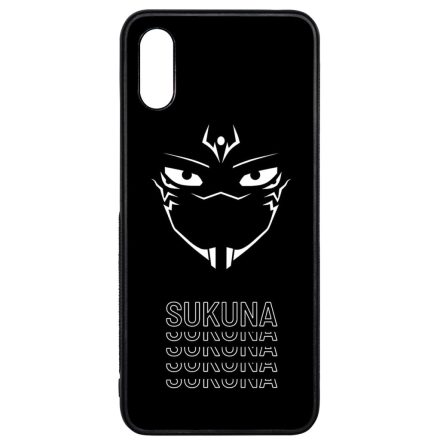 Minimal Sukuna Xiaomi Redmi 9A / Redmi 9AT tok