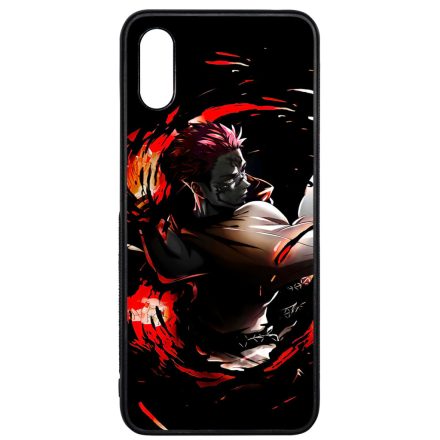 Sukuna Art - Jujutsu Kaisen Xiaomi Redmi 9A / Redmi 9AT tok