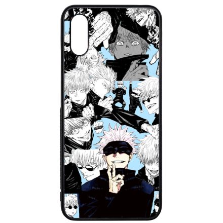Gojou Face Aesthetic Xiaomi Redmi 9A / Redmi 9AT tok