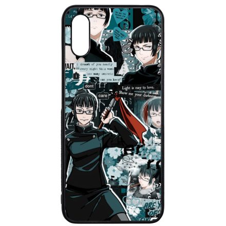 Maki Zenin - Jujutsu Kaisen Xiaomi Redmi 9A / Redmi 9AT tok