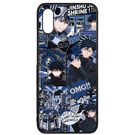Fushiguro - Brave Spirit Xiaomi Redmi 9A / Redmi 9AT tok