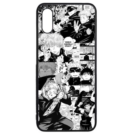 Jujutsu Kaisen Manga Xiaomi Redmi 9A / Redmi 9AT tok