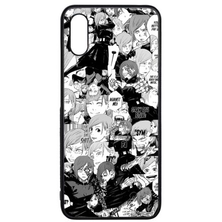 Nobara Collage - Jujutsu Kaisen Xiaomi Redmi 9A / Redmi 9AT tok