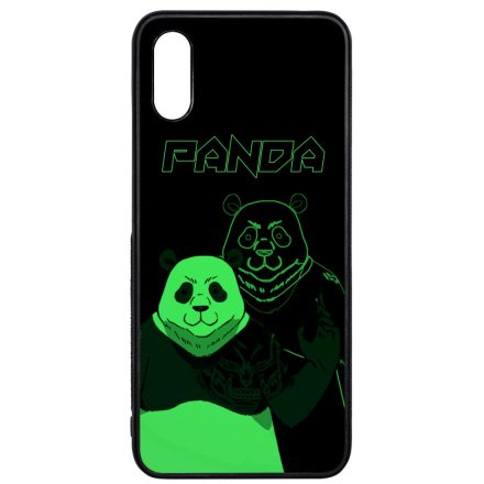 Green Panda - Jujutsu Kaisen Xiaomi Redmi 9A / Redmi 9AT tok