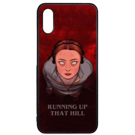 Running up that hill - Stranger things Xiaomi Redmi 9A / Redmi 9AT tok