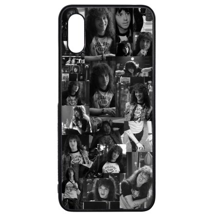 Eddie Munson Aesthetic - Stranger Things Xiaomi Redmi 9A / Redmi 9AT tok