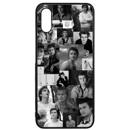 Steve Harrington Aesthetic - Stranger Things Xiaomi Redmi 9A / Redmi 9AT tok