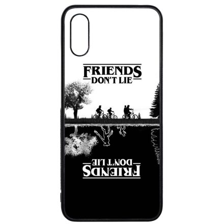 Friends dont lie - Upside down - Stranger things Xiaomi Redmi 9A / Redmi 9AT tok