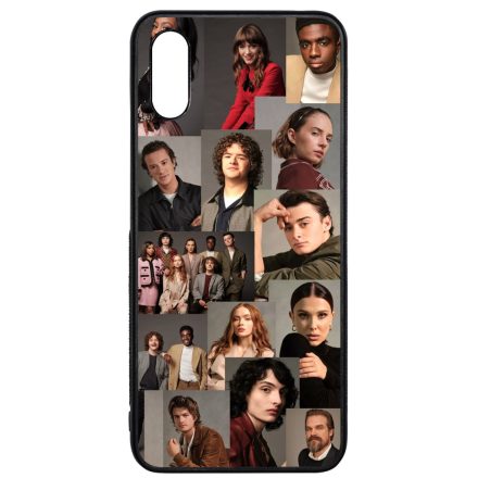Stranger things 4 Cast Xiaomi Redmi 9A / Redmi 9AT tok