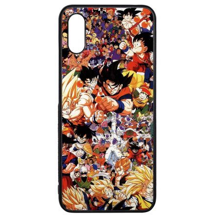 Dragon Ball Poster Art Xiaomi Redmi 9A / Redmi 9AT tok
