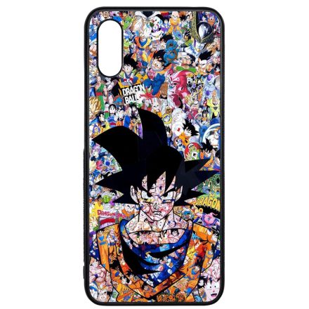 Songoku - Dragon Ball matricabomba Xiaomi Redmi 9A / Redmi 9AT tok