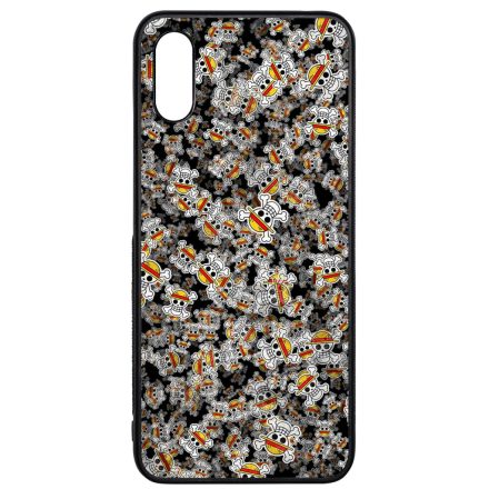 Mugiwara Pirates - One Piece Xiaomi Redmi 9A / Redmi 9AT tok
