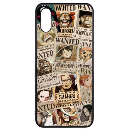 WANTED - One Piece Xiaomi Redmi 9A / Redmi 9AT tok