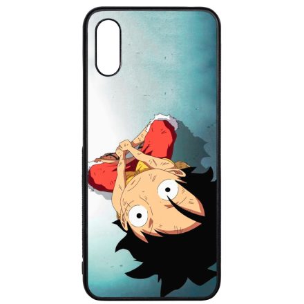SAD Luffy - One Piece Xiaomi Redmi 9A / Redmi 9AT tok