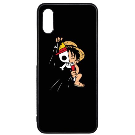 Luffy Mugiwara - One Piece Xiaomi Redmi 9A / Redmi 9AT tok