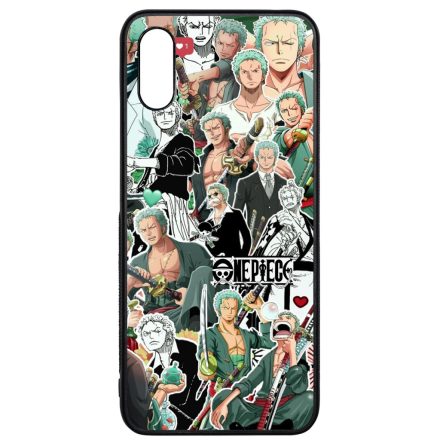 Zoro Aesthetic - One Piece Xiaomi Redmi 9A / Redmi 9AT tok